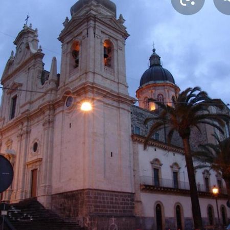 Casa Vacanze San Nicolo Militello in Val di Catania Kültér fotó