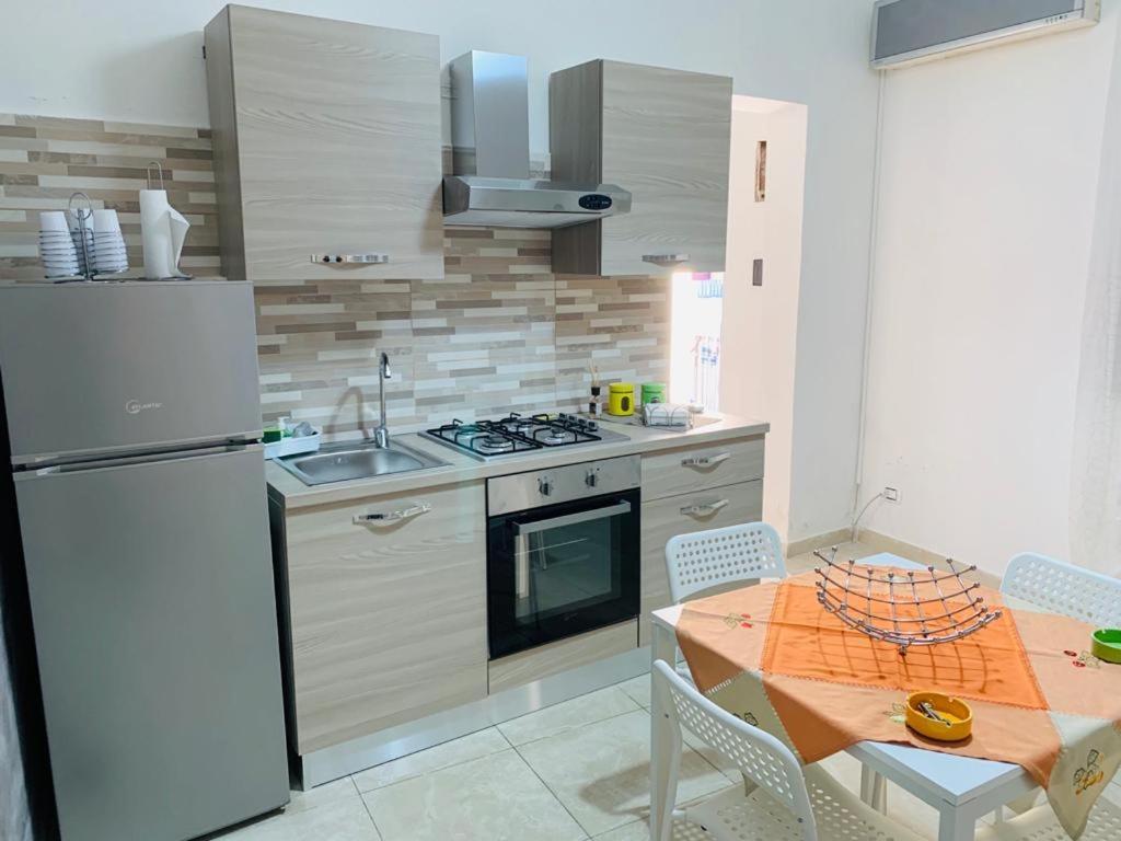 Casa Vacanze San Nicolo Militello in Val di Catania Kültér fotó